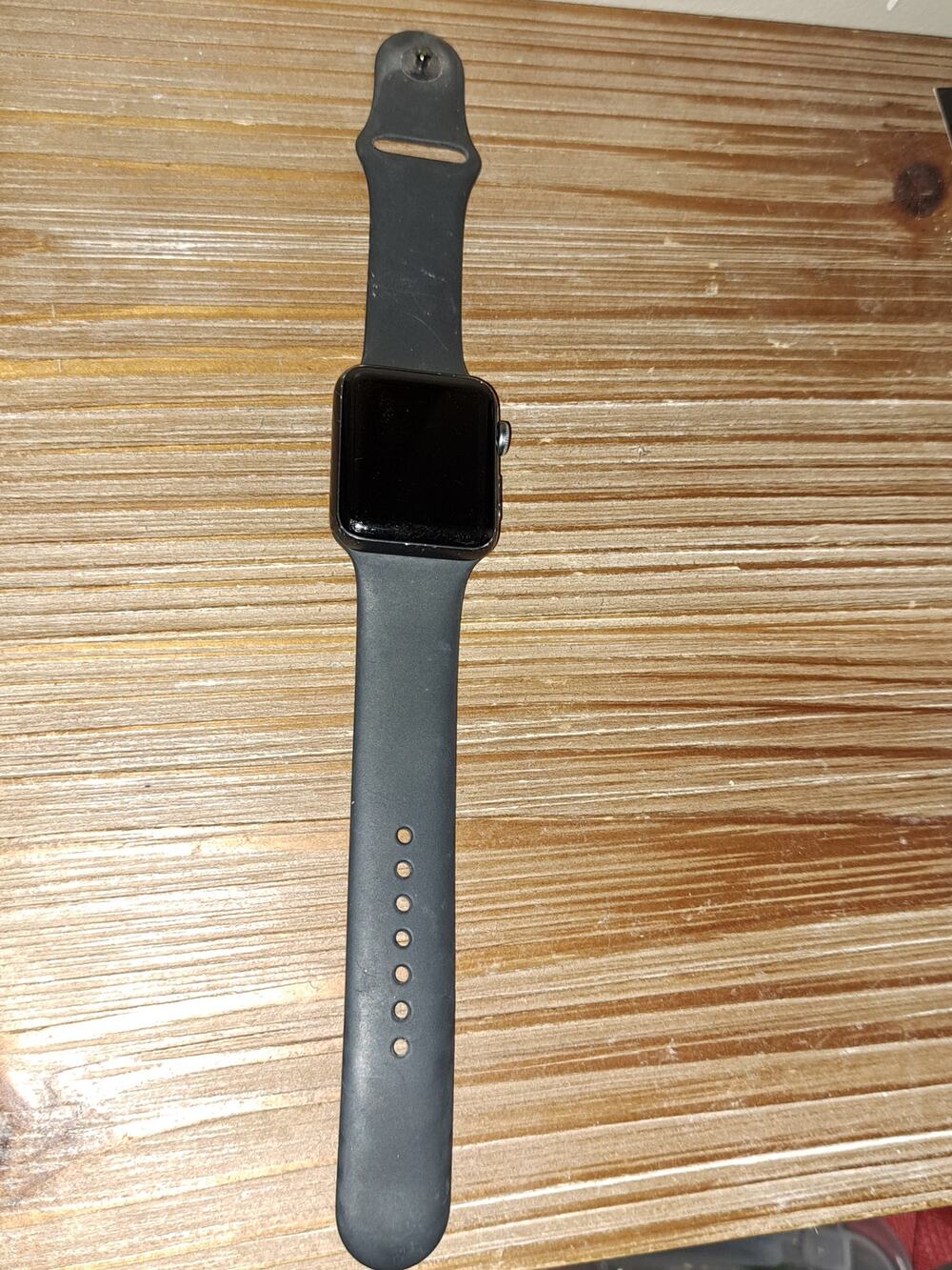 Apple Watch Series 3